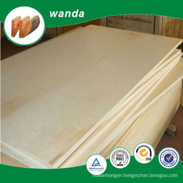 birch melamine coated plywood